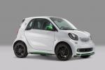 Smart ForTwo Electric Drive Coupe Ushuaia Limited Edition 2018 года